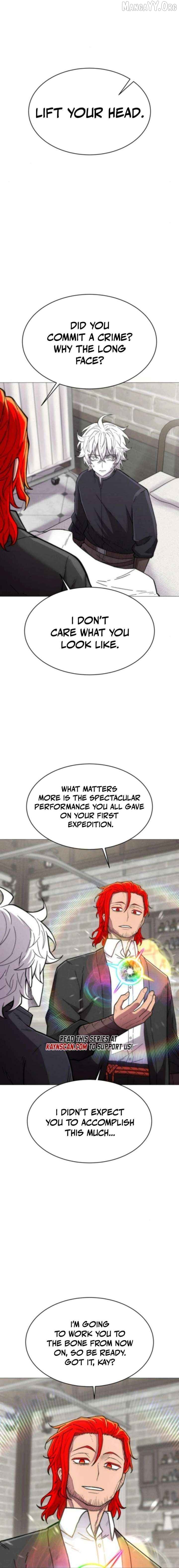 Read Colorist - Manhwa EN Manga Online