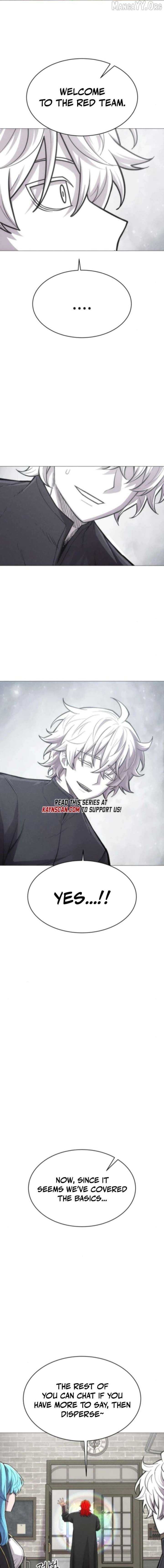 Read Colorist - Manhwa EN Manga Online