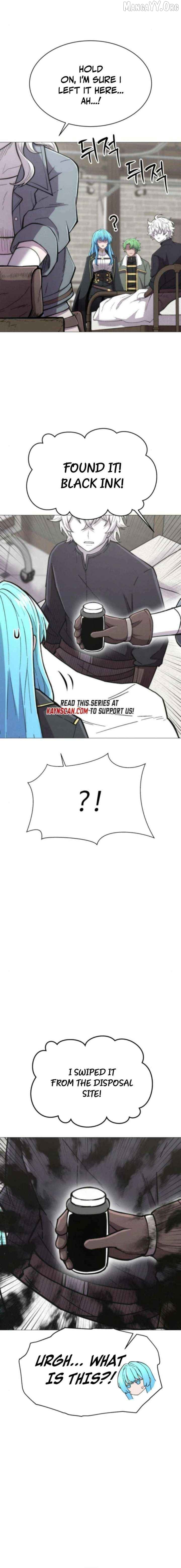 Read Colorist - Manhwa EN Manga Online