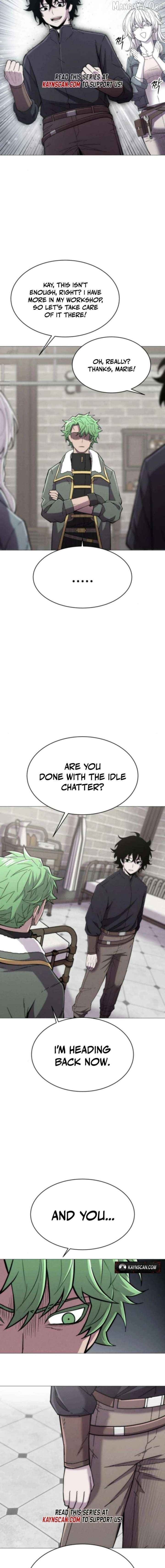 Read Colorist - Manhwa EN Manga Online