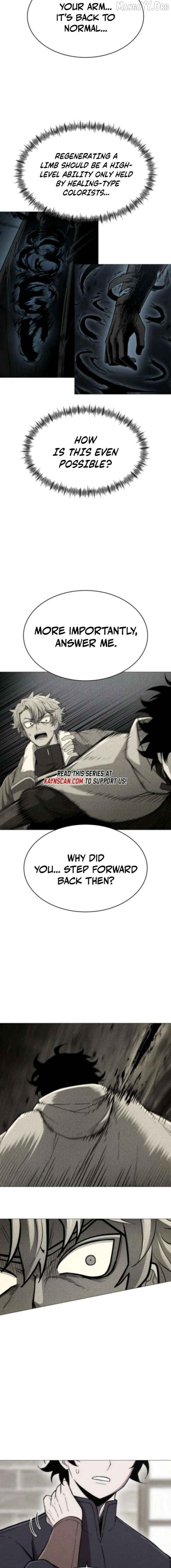 Read Colorist - Manhwa EN Manga Online