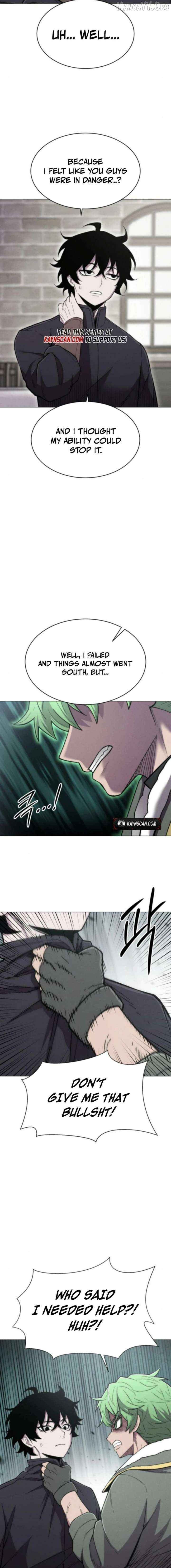 Read Colorist - Manhwa EN Manga Online
