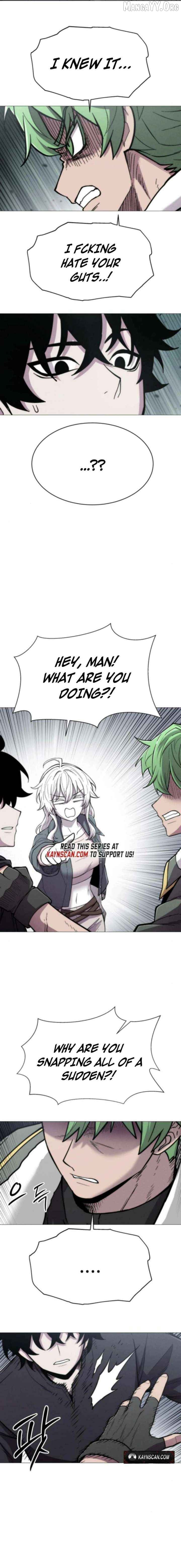 Read Colorist - Manhwa EN Manga Online