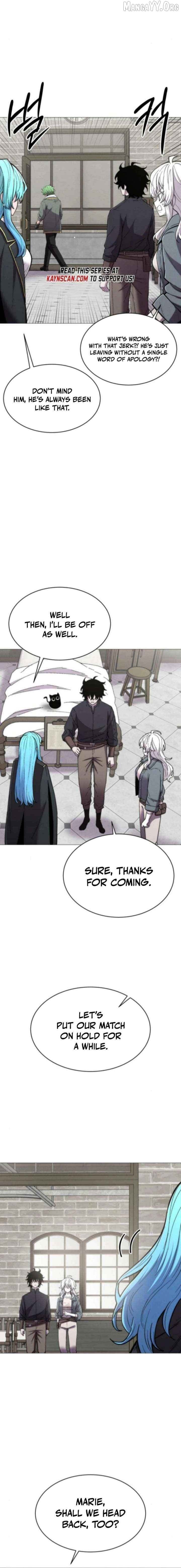 Read Colorist - Manhwa EN Manga Online
