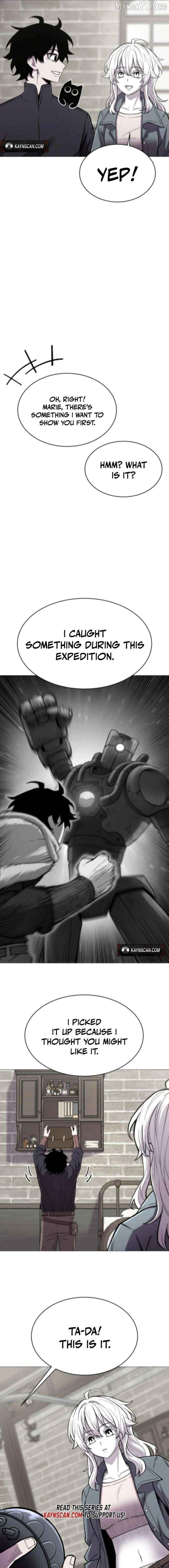 Read Colorist - Manhwa EN Manga Online