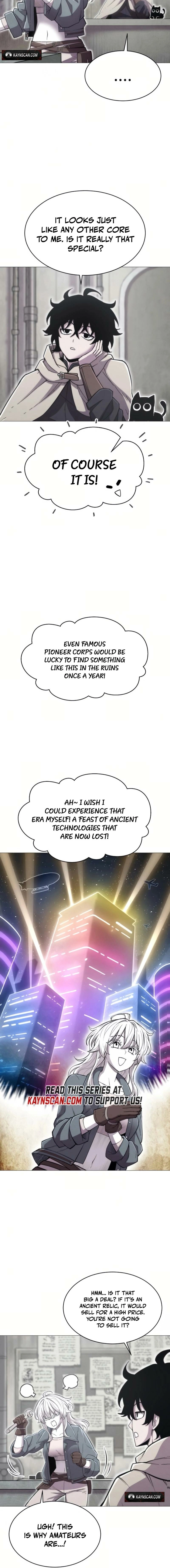 Read Colorist - Manhwa EN Manga Online