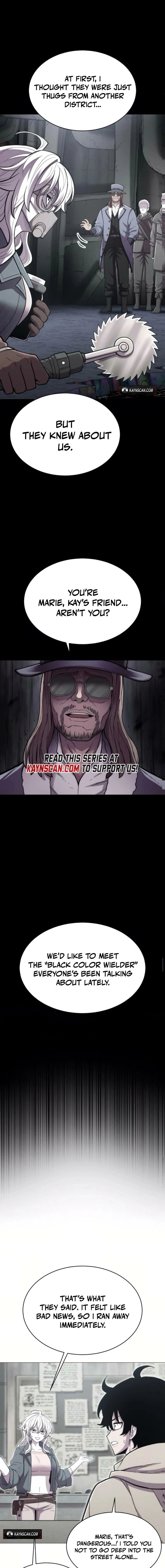Read Colorist - Manhwa EN Manga Online