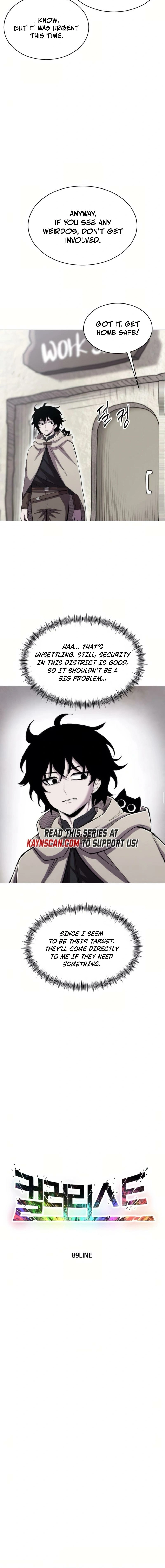 Read Colorist - Manhwa EN Manga Online