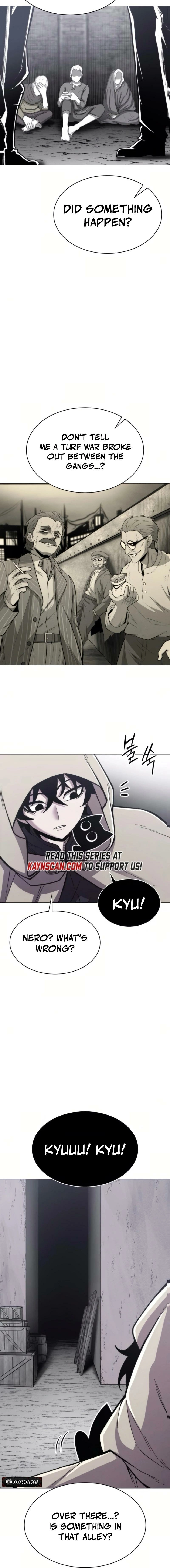 Read Colorist - Manhwa EN Manga Online