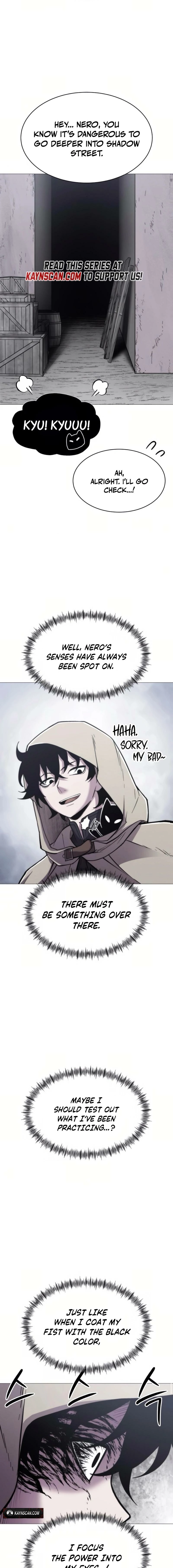 Read Colorist - Manhwa EN Manga Online