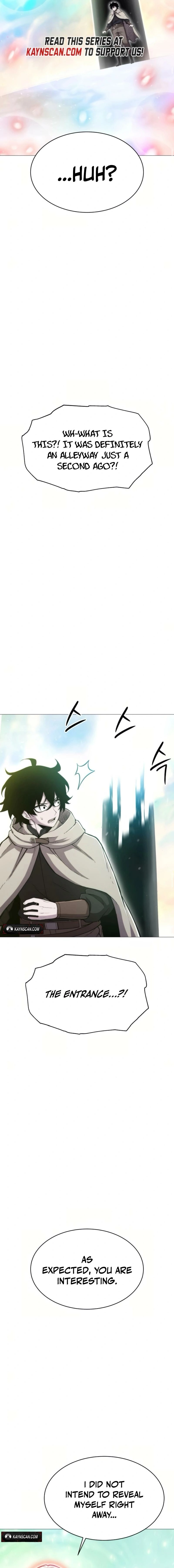 Read Colorist - Manhwa EN Manga Online