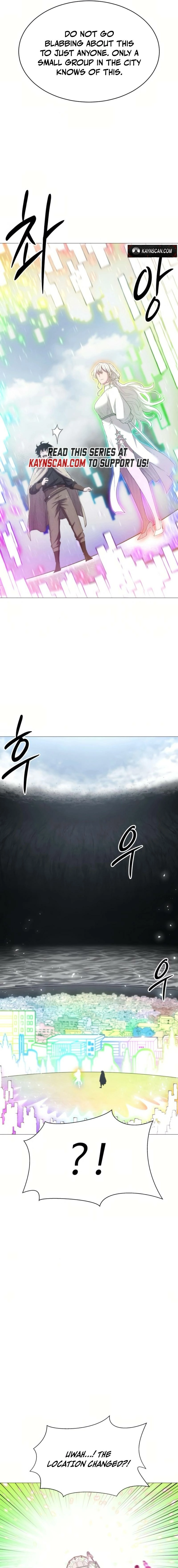 Read Colorist - Manhwa EN Manga Online