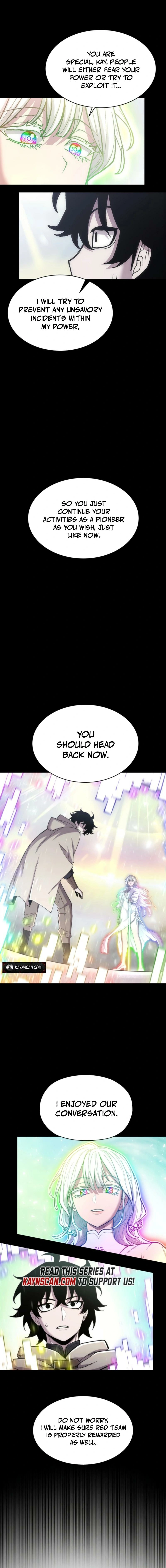 Read Colorist - Manhwa EN Manga Online