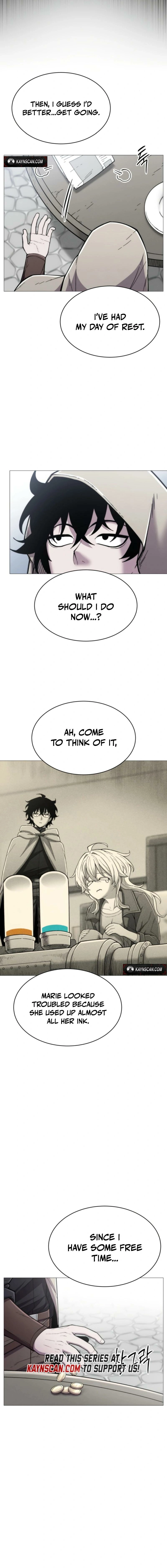 Read Colorist - Manhwa EN Manga Online
