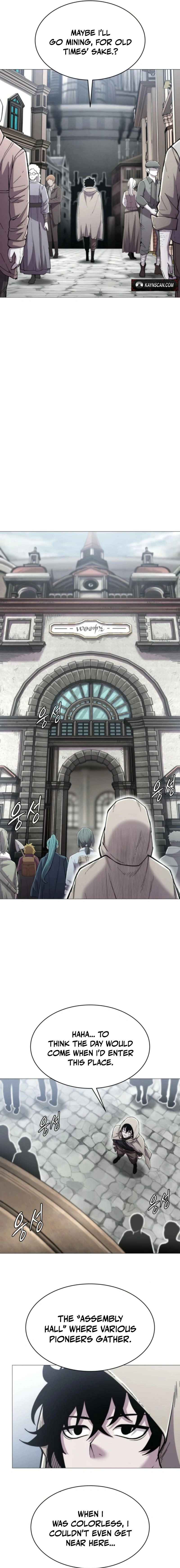 Read Colorist - Manhwa EN Manga Online