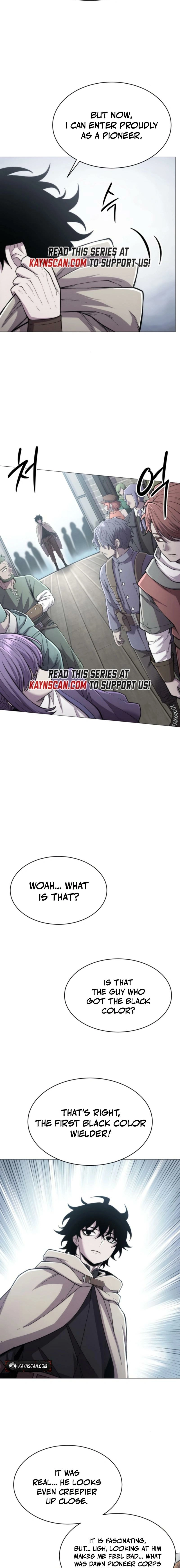 Read Colorist - Manhwa EN Manga Online