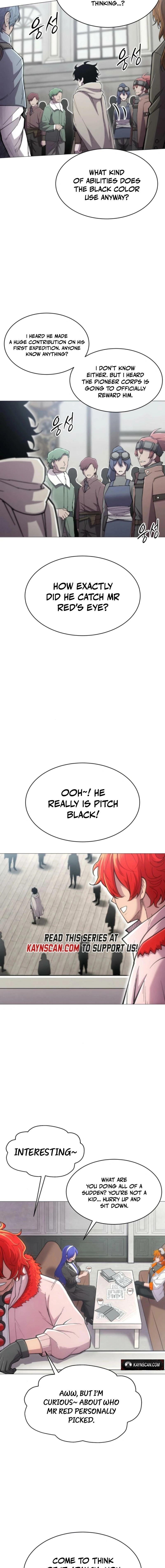 Read Colorist - Manhwa EN Manga Online