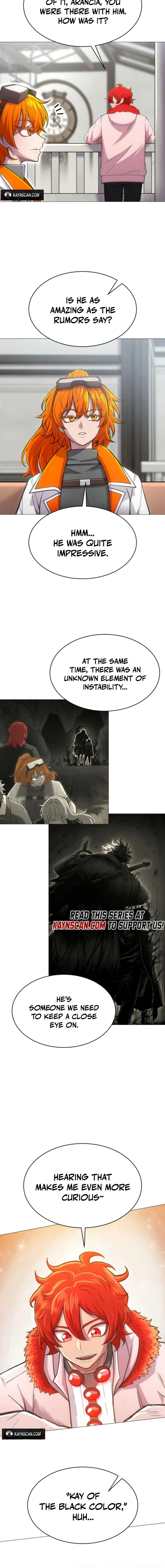 Read Colorist - Manhwa EN Manga Online