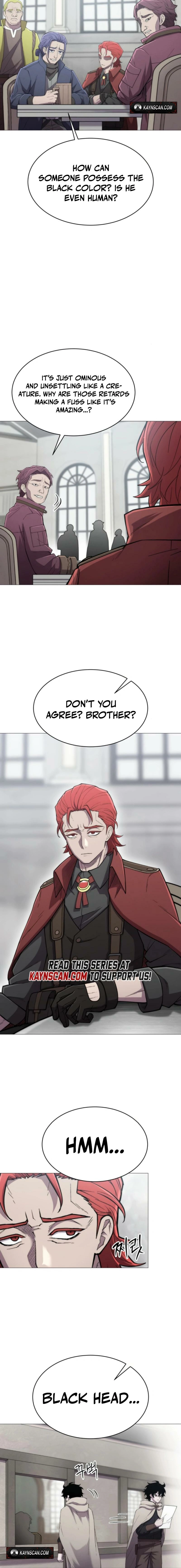 Read Colorist - Manhwa EN Manga Online