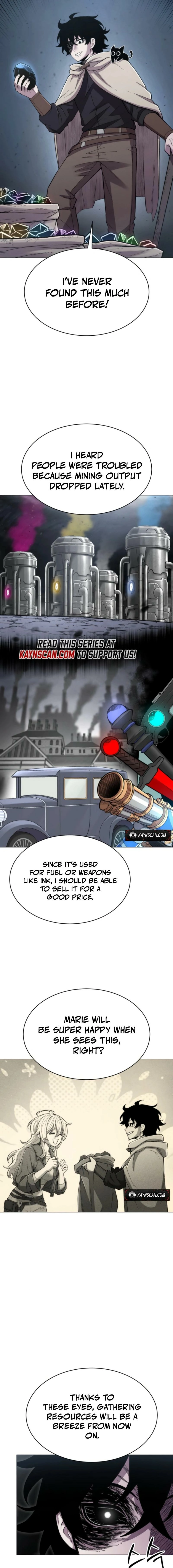 Read Colorist - Manhwa EN Manga Online