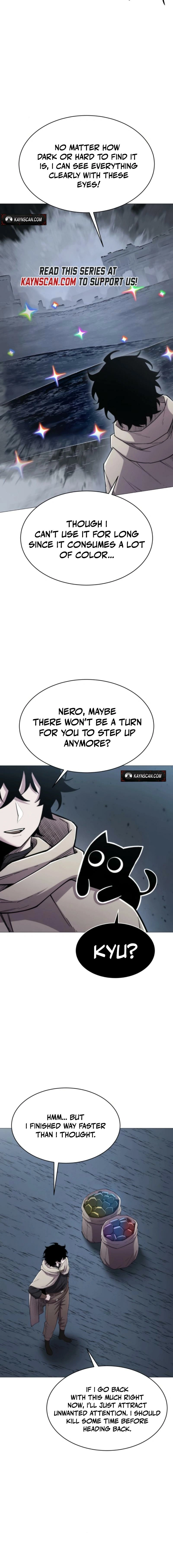 Read Colorist - Manhwa EN Manga Online