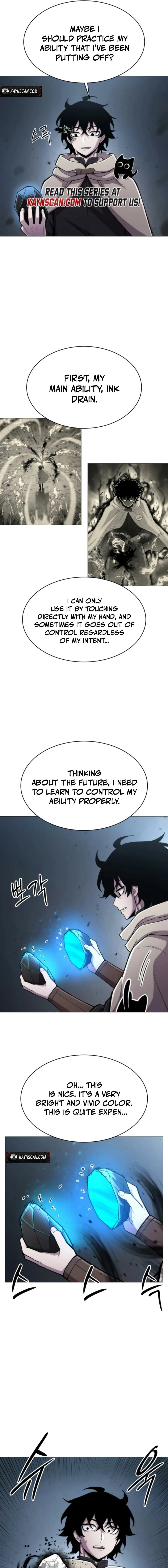 Read Colorist - Manhwa EN Manga Online