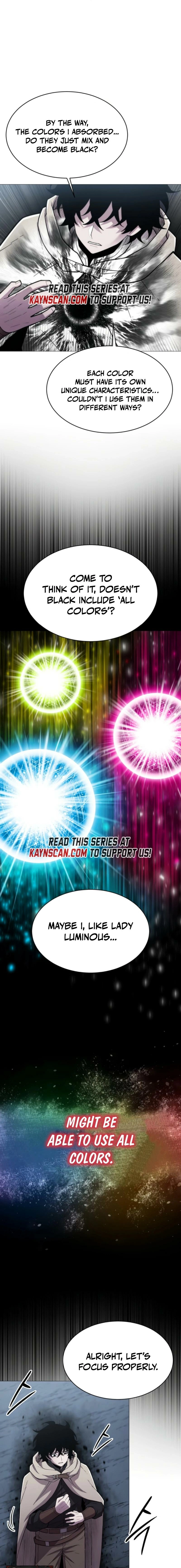 Read Colorist - Manhwa EN Manga Online