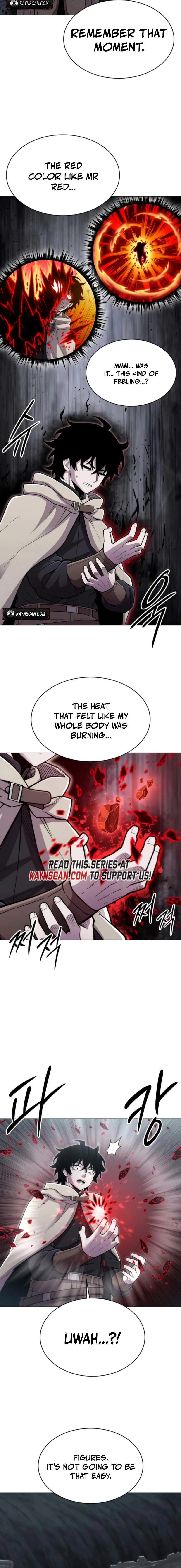 Read Colorist - Manhwa EN Manga Online