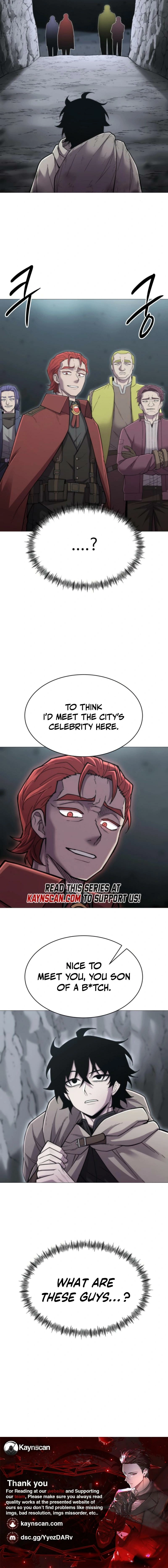 Read Colorist - Manhwa EN Manga Online
