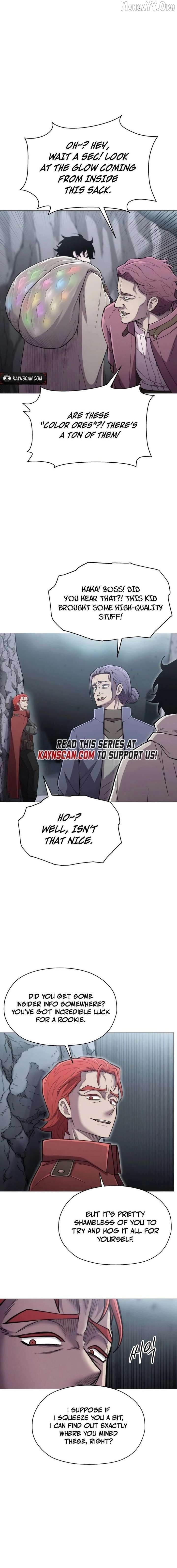 Read Colorist - Manhwa EN Manga Online