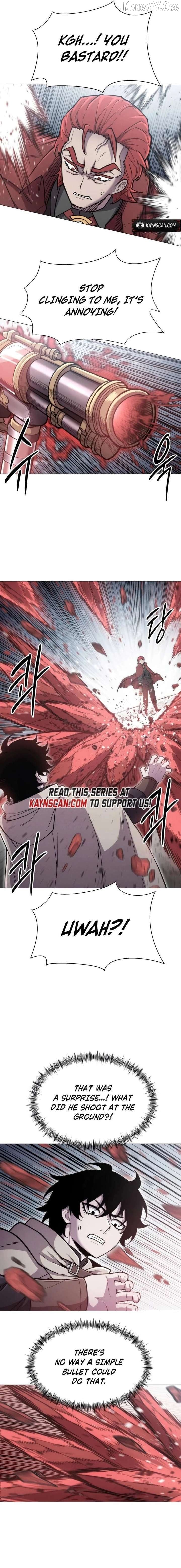 Read Colorist - Manhwa EN Manga Online