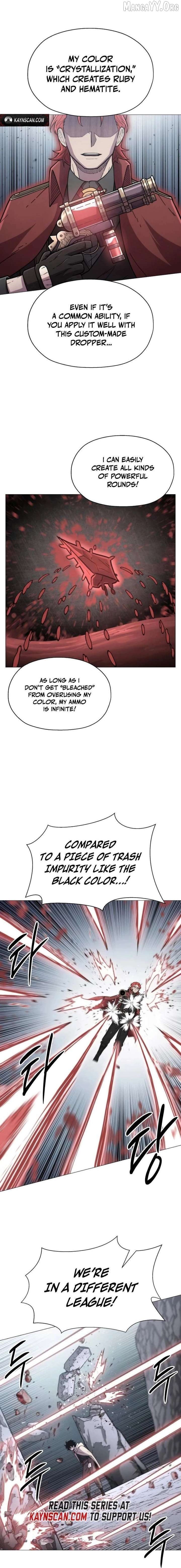 Read Colorist - Manhwa EN Manga Online