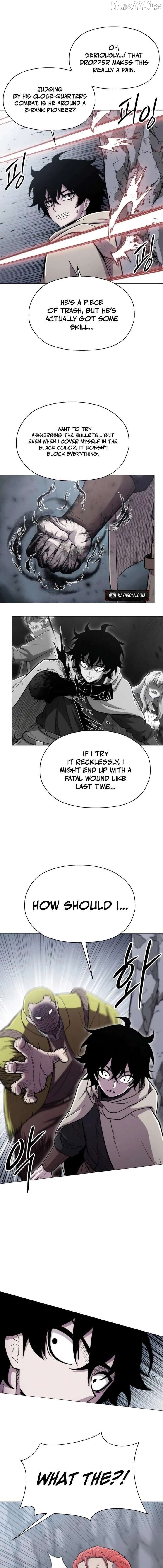 Read Colorist - Manhwa EN Manga Online