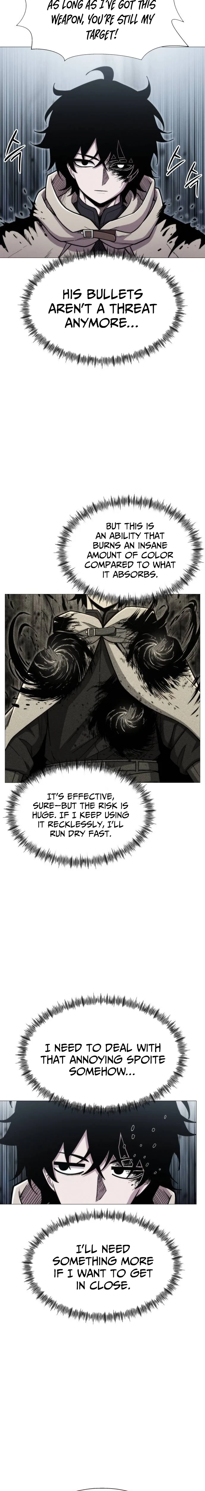 Read Colorist - Manhwa EN Manga Online
