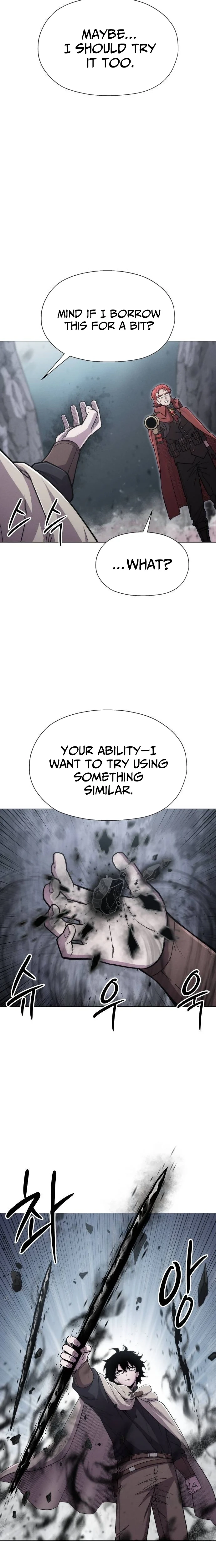 Read Colorist - Manhwa EN Manga Online