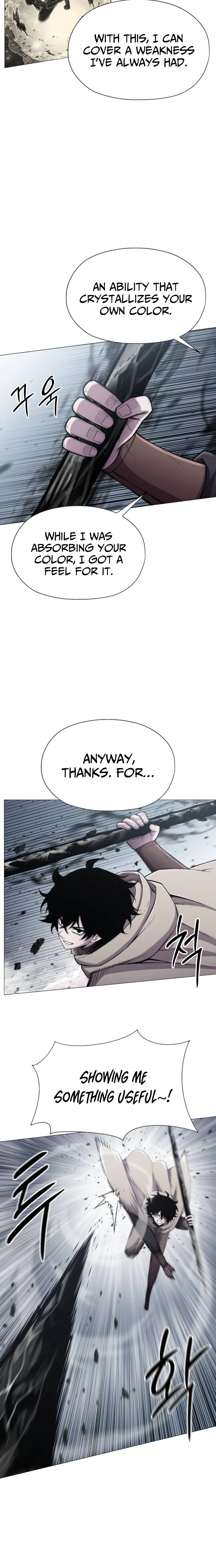 Read Colorist - Manhwa EN Manga Online