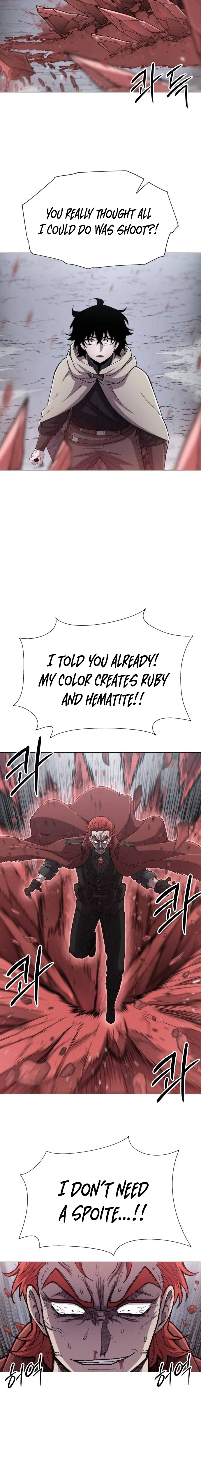 Read Colorist - Manhwa EN Manga Online
