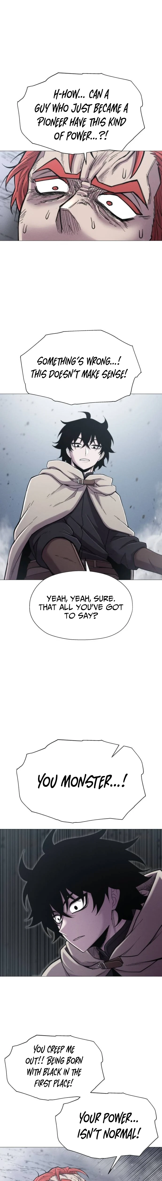 Read Colorist - Manhwa EN Manga Online