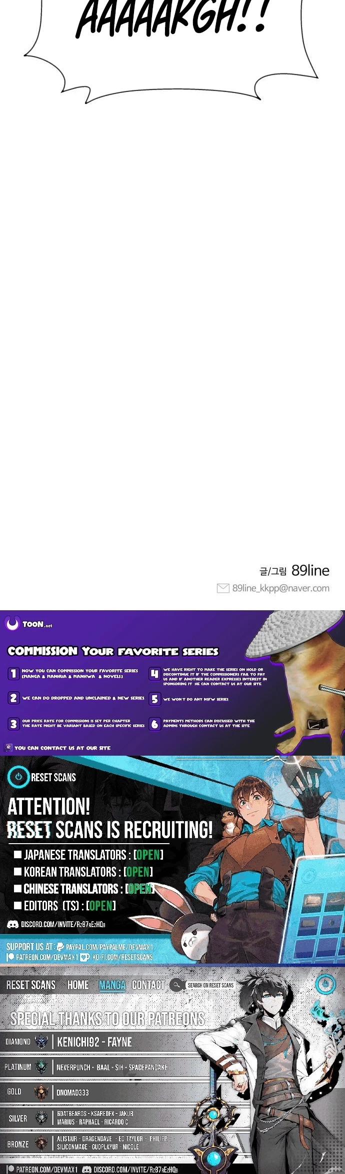 Read Colorist - Manhwa EN Manga Online