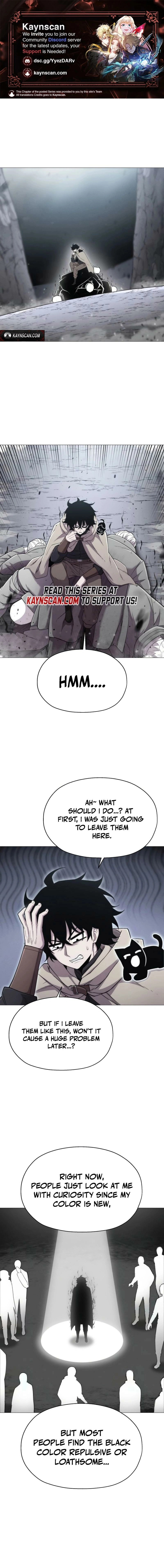 Read Colorist - Manhwa EN Manga Online