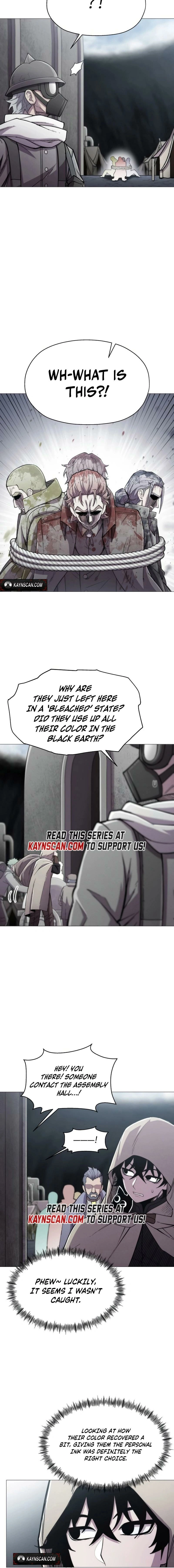 Read Colorist - Manhwa EN Manga Online