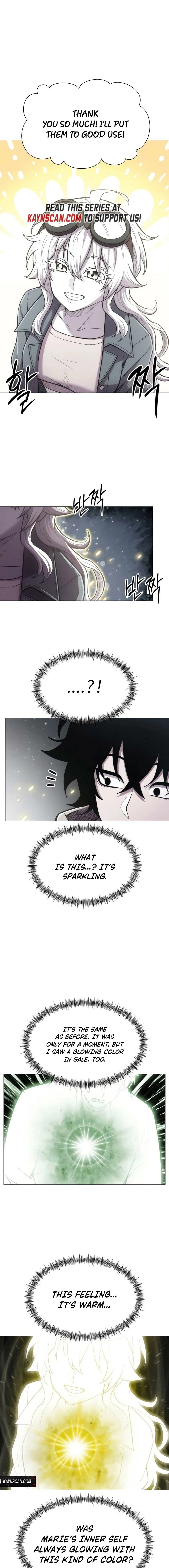 Read Colorist - Manhwa EN Manga Online