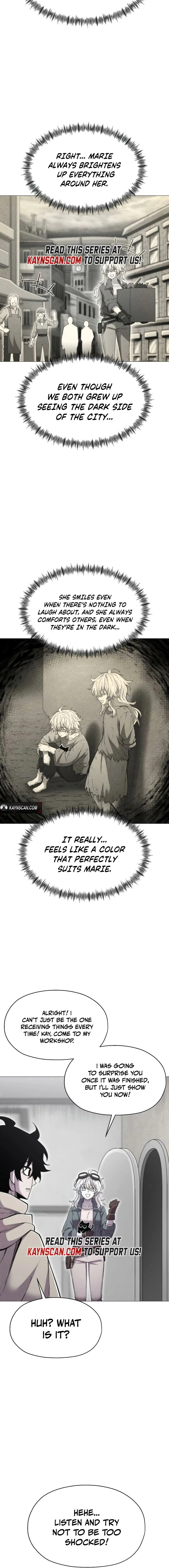 Read Colorist - Manhwa EN Manga Online