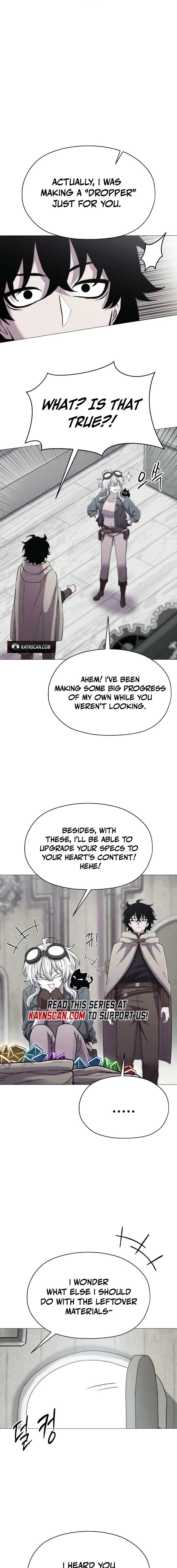 Read Colorist - Manhwa EN Manga Online