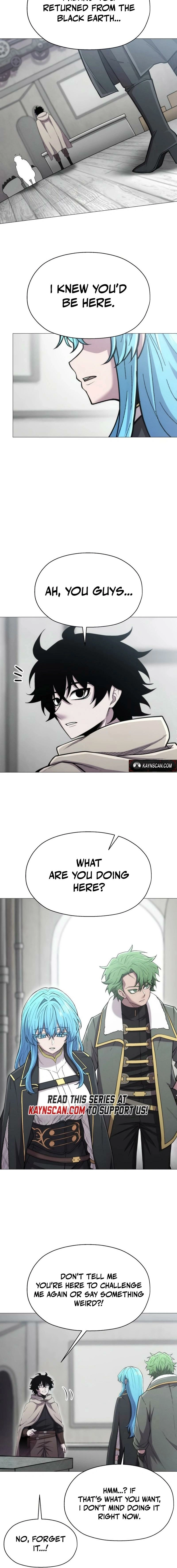 Read Colorist - Manhwa EN Manga Online