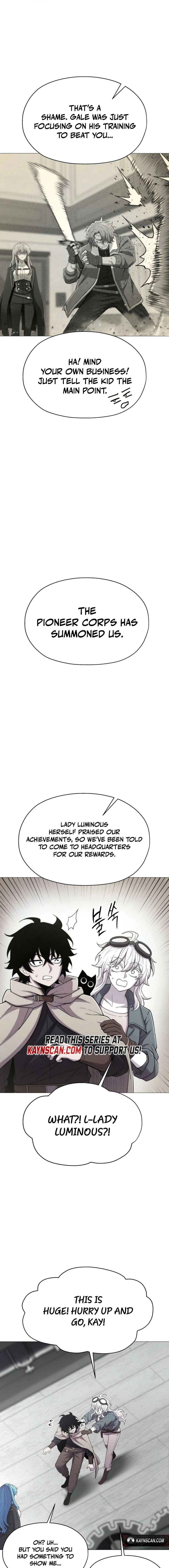 Read Colorist - Manhwa EN Manga Online
