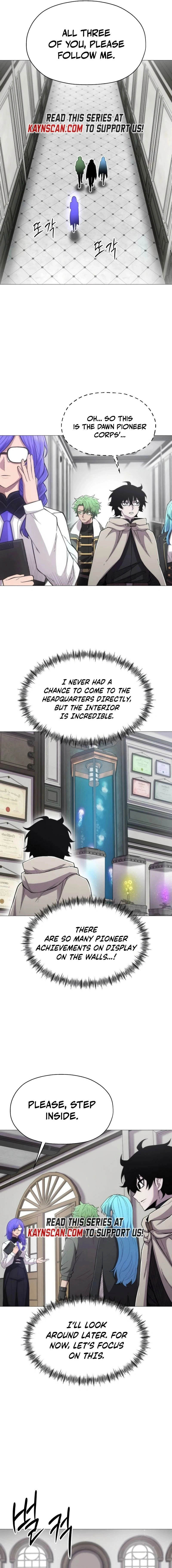 Read Colorist - Manhwa EN Manga Online