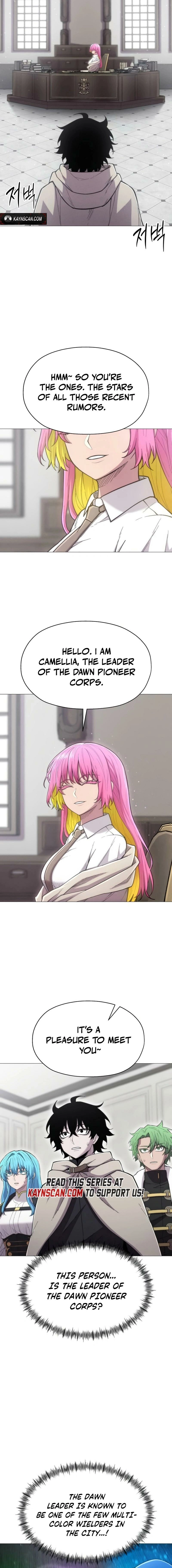 Read Colorist - Manhwa EN Manga Online