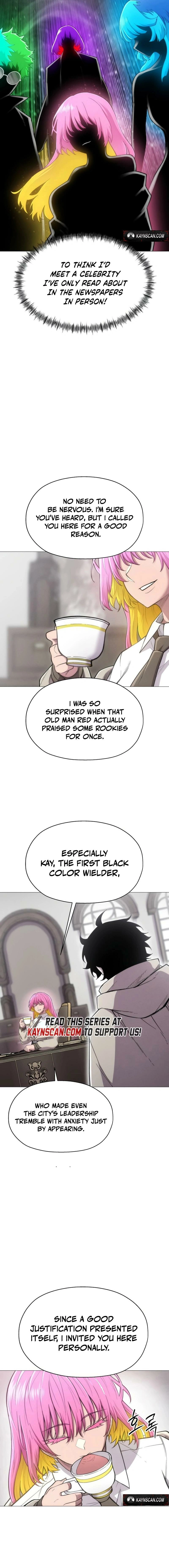 Read Colorist - Manhwa EN Manga Online