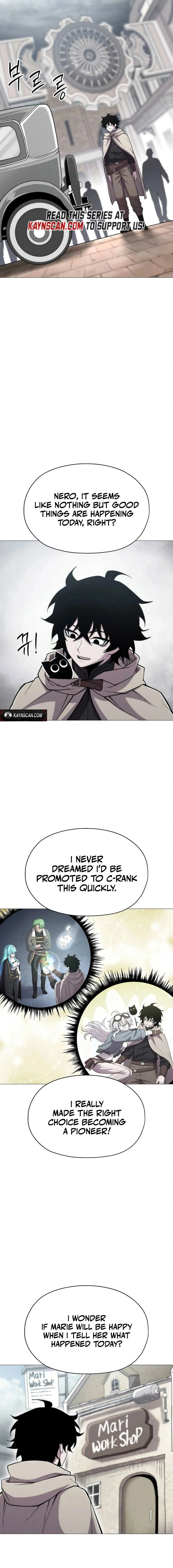 Read Colorist - Manhwa EN Manga Online